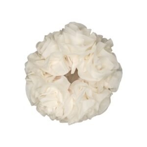 Voluminous Chiffon Scrunchie